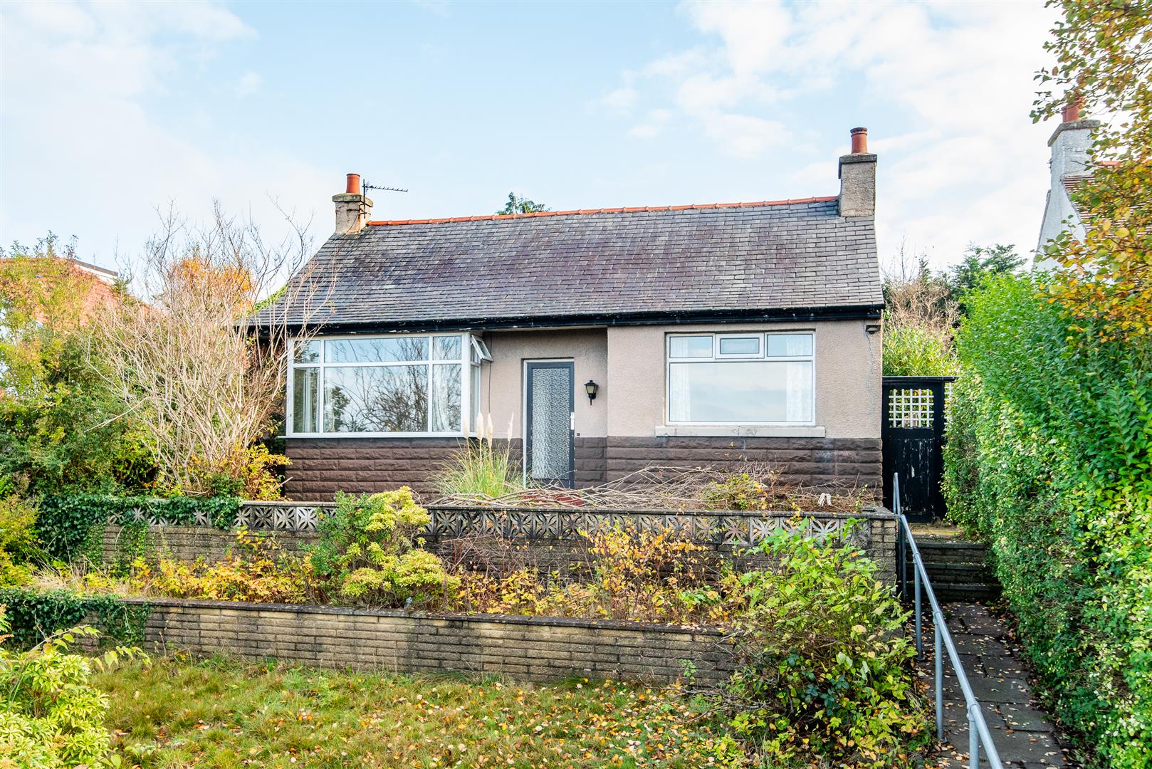 2 bed property in Blackburn Road, Chorley